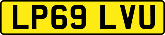 LP69LVU