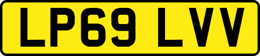 LP69LVV