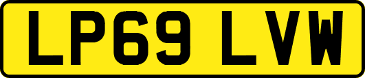 LP69LVW