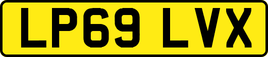 LP69LVX