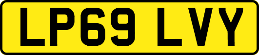 LP69LVY