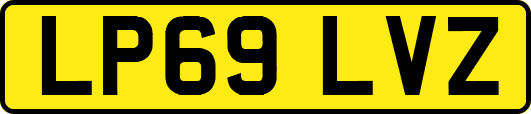 LP69LVZ