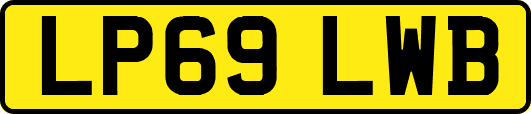 LP69LWB