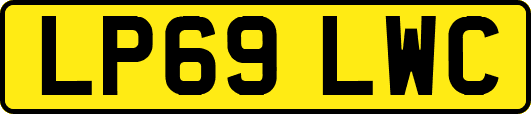 LP69LWC