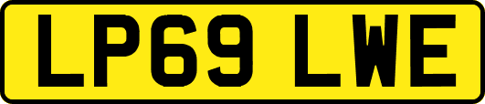 LP69LWE