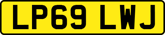 LP69LWJ