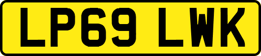 LP69LWK