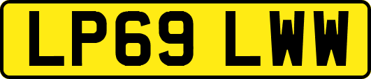 LP69LWW