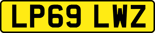 LP69LWZ