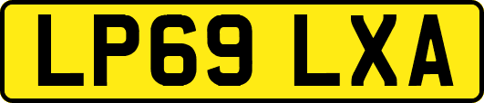 LP69LXA