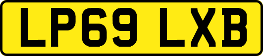 LP69LXB