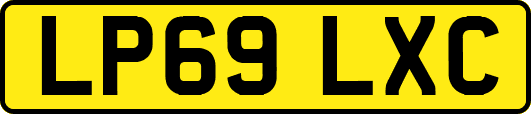 LP69LXC