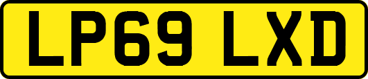 LP69LXD