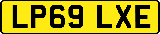 LP69LXE