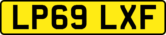 LP69LXF