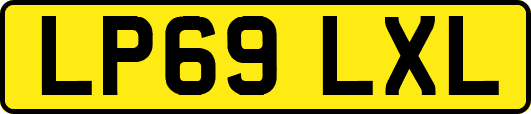 LP69LXL