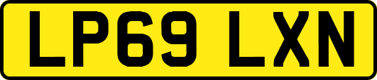 LP69LXN