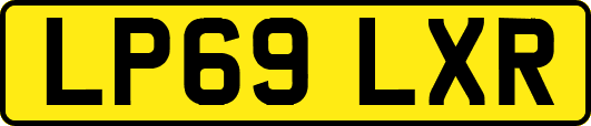 LP69LXR