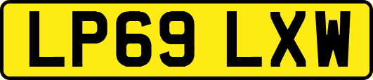 LP69LXW