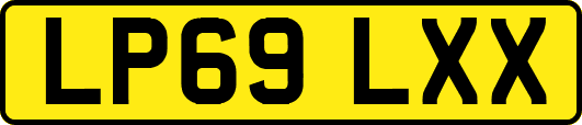 LP69LXX