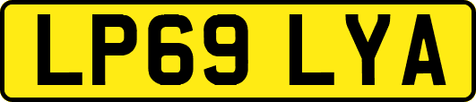 LP69LYA