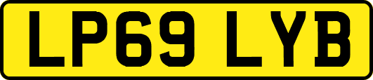 LP69LYB