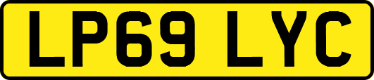 LP69LYC