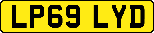 LP69LYD