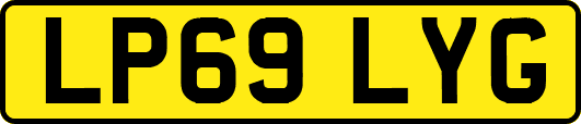 LP69LYG