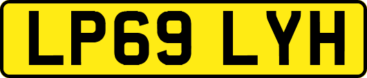 LP69LYH