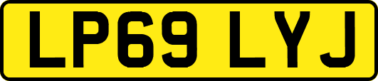 LP69LYJ