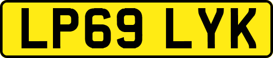 LP69LYK