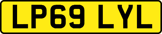 LP69LYL