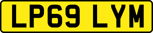 LP69LYM