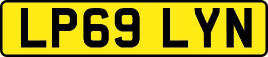 LP69LYN