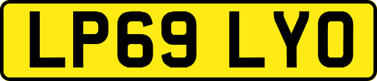 LP69LYO