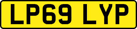 LP69LYP