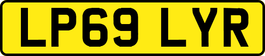 LP69LYR