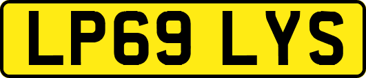 LP69LYS