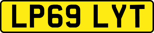 LP69LYT