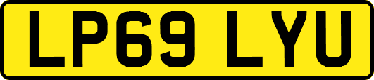 LP69LYU