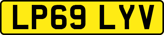LP69LYV