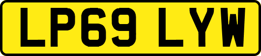 LP69LYW