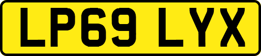 LP69LYX