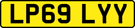 LP69LYY