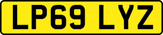 LP69LYZ