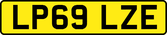 LP69LZE