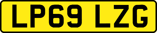 LP69LZG