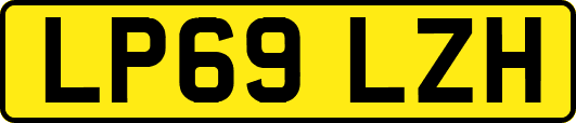 LP69LZH