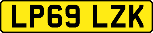 LP69LZK